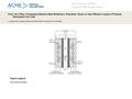 Date of download: 6/25/2016 Copyright © ASME. All rights reserved. From: An X-Ray Tomography Based Lattice Boltzmann Simulation Study on Gas Diffusion.