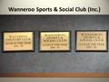 Wanneroo Sports & Social Club (Inc.). The Wanneroo Sports and Social Club began its life back in 1962 as the Wanneroo Country Club when a group of like.