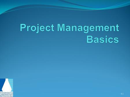 4.1. 4.2 Agenda  Purpose  Processes  Deliverables  Executing Activities 4.3.