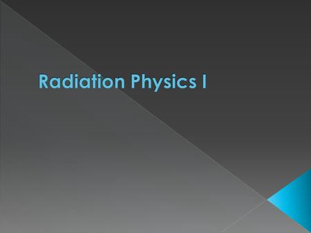  Matter is any thing that occupies space & has mass  Present in three states: solid, liquid, & gas  It could be divided into elements & compounds 