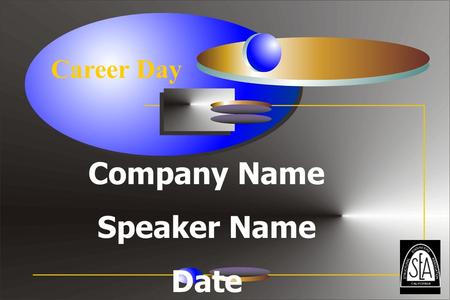 Company Name Speaker Name Date Career Day. It Only Looks Simple… The Importance of Structural Engineering.