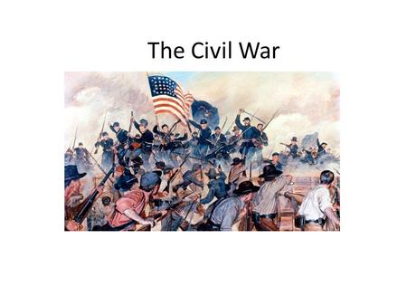 The Civil War. The War Wages On As the war waged on, confederate victories outnumber union victories. All but two battles were ever fought on northern.