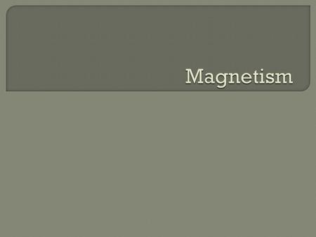 Do Now Given the following objects, a piece of aluminum foil, a nickel, a plastic figure, a piece of wood, a glass vase, and some paper clips, predict.