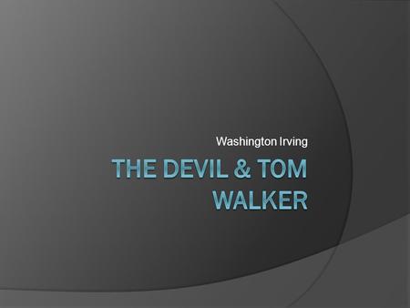 Washington Irving. What price would you pay? – THINK!  People who’ll stop at nothing to achieve wealth, success, or fame are often said to have “sold.