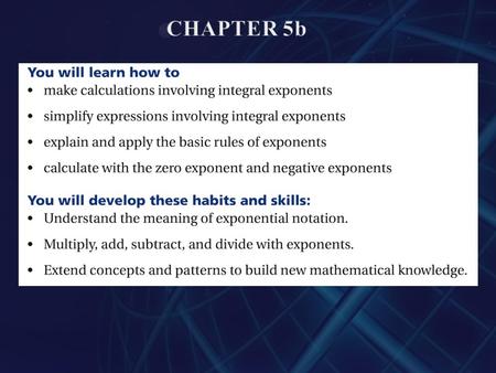 : 1. Simplify (– 3x) 2. ANSWER 9x29x2 a5a5 32b 5 3. Simplify. a3a3 2b2b 5 2.q 3 when q = 1 4 4. c 2 when c = 3 5 ANSWER 1 64 ANSWER 9 25.