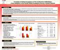 Correlates of Patient Acceptance of the Cardioverter-Defibrillator: Cross-validation of the Florida Patient Acceptance Survey in Danish Patients Correlates.