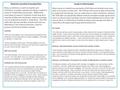 Retention period(s) of samples/data Many jurisdictions, as well as hospitals and institutions, mandate retention periods for medical or research-related.