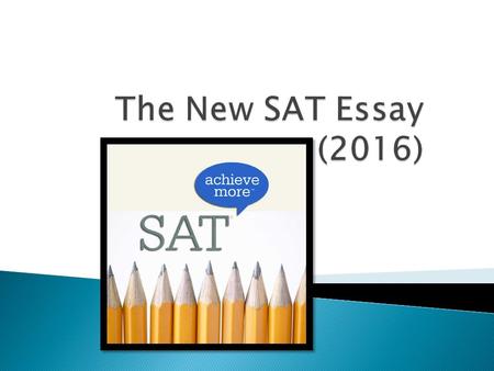  1. optional (check to see if your college requires it)  2. Test Length: 50 min  3. Nature of Prompt: Analyze an argument  4. Prompt is virtually.