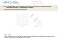 Date of download: 6/26/2016 Copyright © ASME. All rights reserved. From: A Level Set Method for the Construction of Boundary Conforming Voronoi Regions.