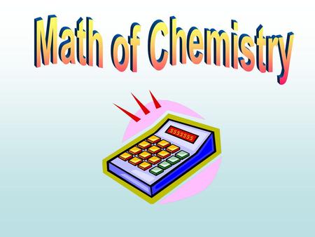 According to the Law of Definite Proportions, a chemical compound always contains the same proportion of elements by mass. Consequently, if we know.