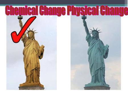 Physical property of a substance is a trait of the substance that can be observed OR can be measured by tools without changing the identity Physical.