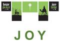 J O Y. Isaiah 12 Leader: In that day you will say: Congregation: “I will praise you, L ORD. Although you were angry with me, your anger has turned away.