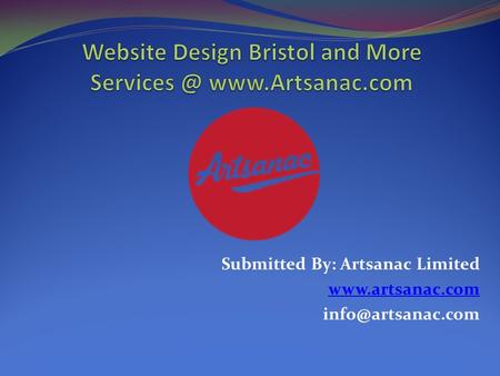 Website Design Bristol | Graphic Design Bristol |Printing Services Bristol