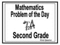 First Quarter. Special thanks to the second grade members of the Mathematics Leadership Team: Amanda Butcher, Dawne Wornick and, Billie Faircloth who.