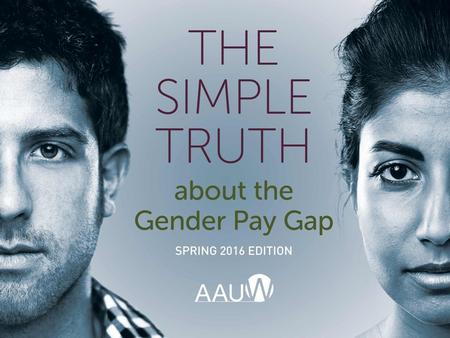 The pay gap is a comparison between women’s and men’s typical earnings. It can be compared by weekly earnings or annual earnings. The national pay gap.