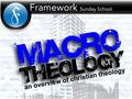 Part 7: Doctrine of Humanity What were we created to be? Humanity was created by God in His ________ - to be like Him on the earth.