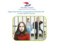 Supporting children, young people and families with a close relative in prison.