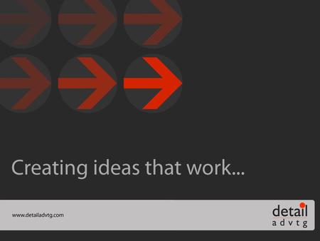 “Whenever you see a successful business, someone once made a courageous decision’’ - Peter Drucker.