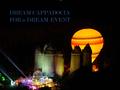 DREAM CAPPADOCIA FOR a DREAM EVENT DREAM CAPPADOCIA FOR a DREAM EVENT.