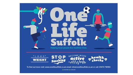 www.onelifesuffolk.co.uk www.onelifesuffolk.co.uk or call 01473 718193 to find out more Accessing the Suffolk services....