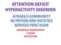 What is attention deficit hyperactivity disorder (ADHD)? What are the symptoms? What causes ADHD? How is ADHD diagnosed? How is ADHD treated? Medications.