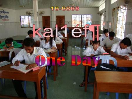 1-kal 1 éf¶ sßan sYK ’B¤ eBj l,I nam RBHGgÁ enA EpndI )ab mnusS )an eBjBas hUr ehor enaH RBHeys‘Uv RTg; RbsUt mk \t esAhµg RTg; Kg; kñúg elak Ca dMrab;