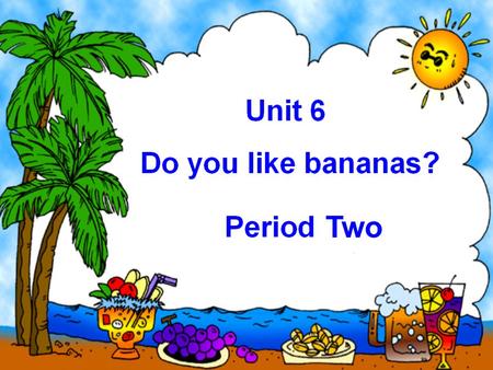 Two. PK Game ice creams chicken salad broccoli hamburgers strawberries pairs bananas eggs carrots French fries tomatoes apples oranges.