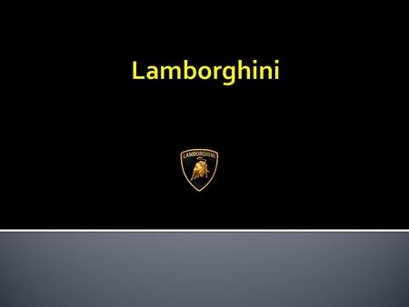  Founder  History  Legendary cars  Current range  Prototypes  Tractors.