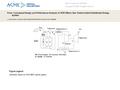 Date of download: 6/28/2016 Copyright © ASME. All rights reserved. From: Conceptual Design and Performance Analysis of SOFC/Micro Gas Turbine Hybrid Distributed.