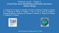 Breakout session – Chapter 6 Present day ozone distribution and trends relevant to climate change TOAR Workshop 1.03, Beijing, January 25 th 2016 A. Gaudel,