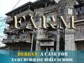 * Dr. Eli Javier  It has been said that the initial physical evidence of an Assembly of God Church in the Philippines is an unfinished building. * This.