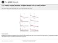 Date of download: 6/28/2016 Copyright © 2016 American Medical Association. All rights reserved. From: Impact of Influenza Vaccination on Seasonal Mortality.