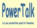 PowerTalk automatically speaks the text in presentations while you operate PowerPoint as usual. It uses computer speech that comes with Windows XP and.