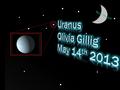 M o o n P h a s e ! !. Uranus  Uranus is the 7th planet in our solar system.