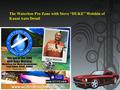 The Waterless Pro Zone with Steve “DUKE” Wolshin of Kauai Auto Detail.