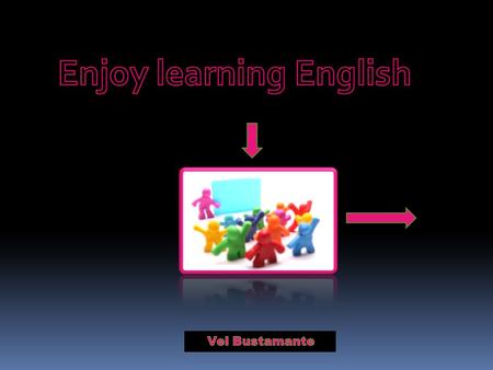 The most important aim of this blog is to share activities and resources I use in my English lessons with my teenager students. This is a way for learners.