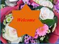 Welcome. MD.Shahabaj Miah Assistant Teacher (English) Renaissance Girls’ High School Sadar, Mymensingh.