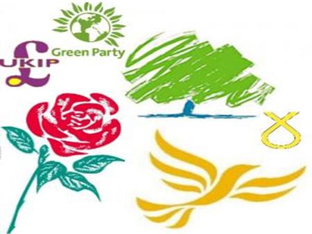  To know the main political parties in the UK  To know something about what the main parties stand for.  To be able to say how the voting system.