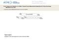 Date of download: 6/28/2016 Copyright © ASME. All rights reserved. From: Design and Validation of a Water Transfer Factor Measurement Apparatus for Proton.