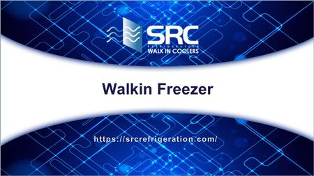 Walkin Freezer. Finding a walk in freezer that can meet all your needs isn’t as easy as it seems. When it comes to purchasing walk in freezers, particularly.