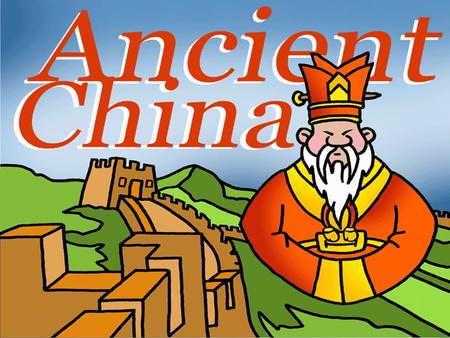 Other Early Civilizations Chinese Civilizations Began around 2000 B.C. China was geographically isolated by: Gobi Desert 4 mountain ranges including the.