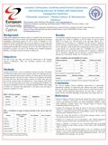 Isometric Contractions Combined wiceth Ecntric Contractions and Stretching Exercises on Patient with Subacromial Impingement Syndrome. Efstratiadis Anastasios.