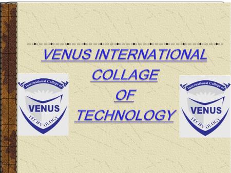 Presentation on Terminology and different types of Faults