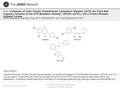 Date of download: 6/29/2016 Copyright © 2016 American Medical Association. All rights reserved. From: Comparison of Cystic Fibrosis Transmembrane Conductance.