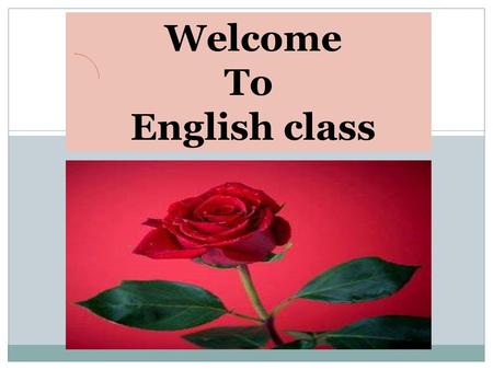 Welcome To English class. Matiar Rahman Assist.Teacher Kalai Girls’High School, Kalai,Joypurhat. I.D No-19 Mobile No: 01767206048 Teacher’s Indroducing.