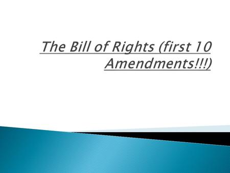  -Freedom of Religion  -Freedom of Assembly  - Freedom of Press  - Freedom of Petition  - Freedom of Speech.