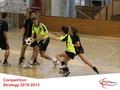 England Korfball Competition Strategy 2010-2013 FF Competition Strategy 2010-2013.