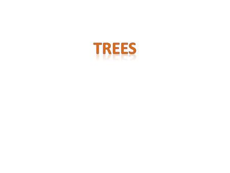 Tree Representation and Terminology Binary Trees Binary Search Trees Pointer-Based Representation of a Binary Tree Array-Based Representation of a Binary.