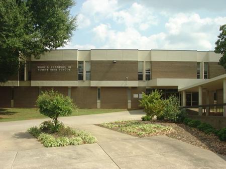 New Student Orientation 2014-2015 Hugh M. Cummings High School “Second to None”