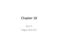 Chapter 18 Part 3 Pages 616-621. Terms to Know Hollywood 10 Blacklist Alger Hiss Rosenbergs Joseph McCarthy McCarthyism.